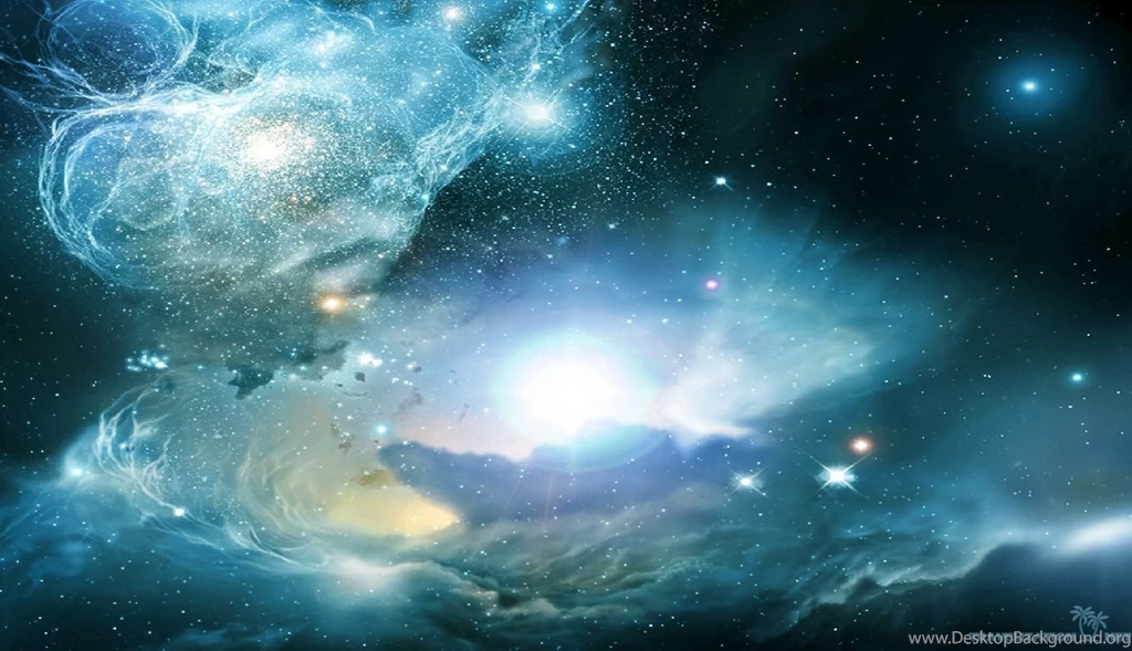 Absolutely Awesome Space Wallpapers