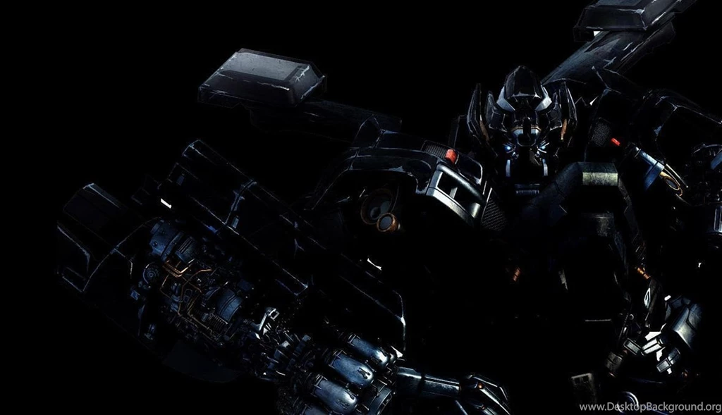 Ironhide Wallpapers V2 By Lordstrscream94 On DeviantArt