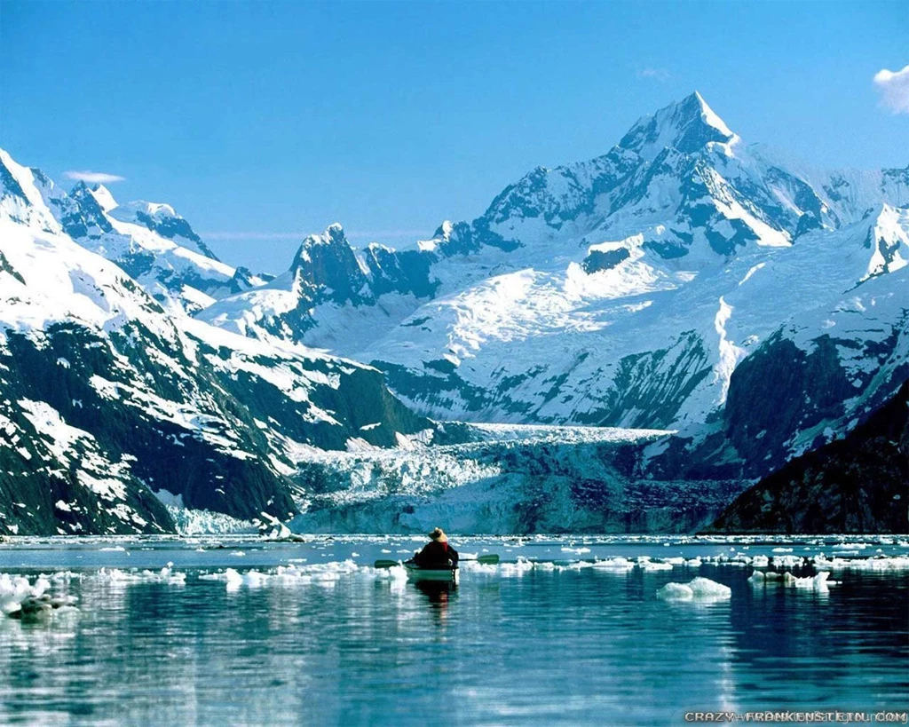 Winter Lake Wallpapers 2 Crazy Frankenstein