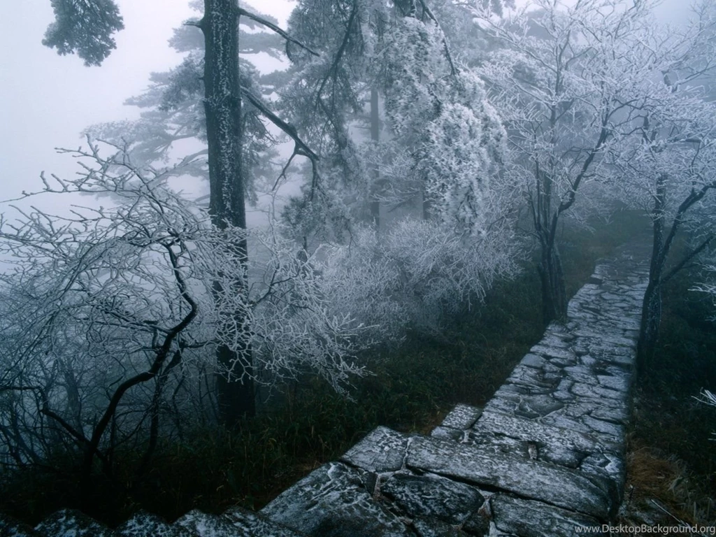 1280x1024 Way Out Of Winter Desktop PC And Mac Wallpapers