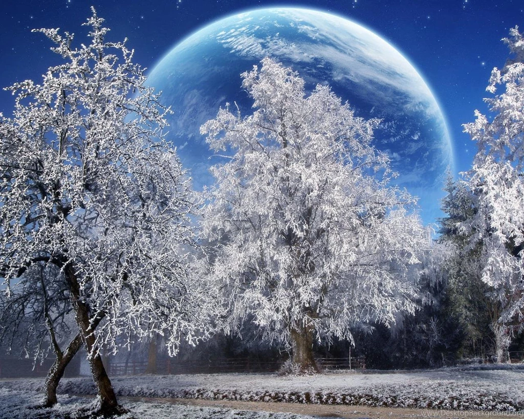 Winter Normal 1280x1024