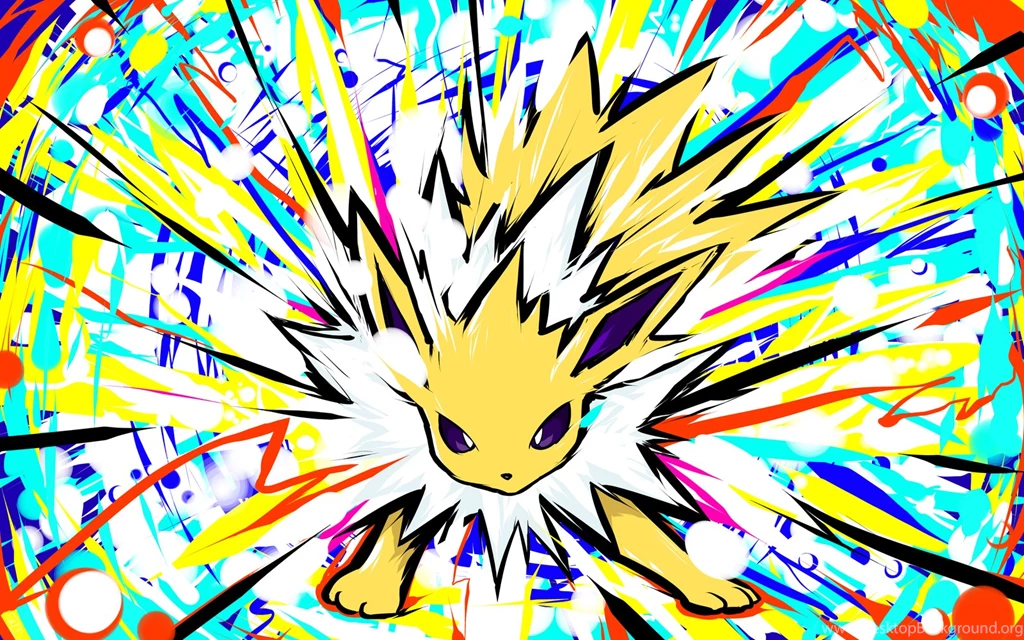 Jolteon