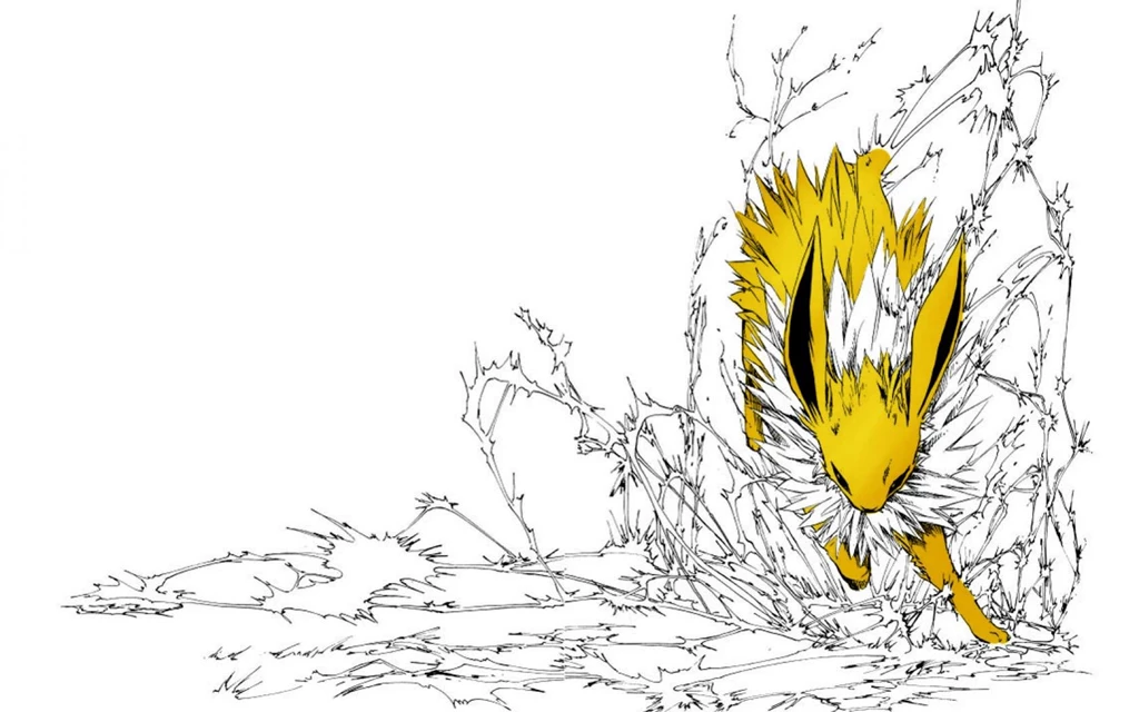 Jolteon