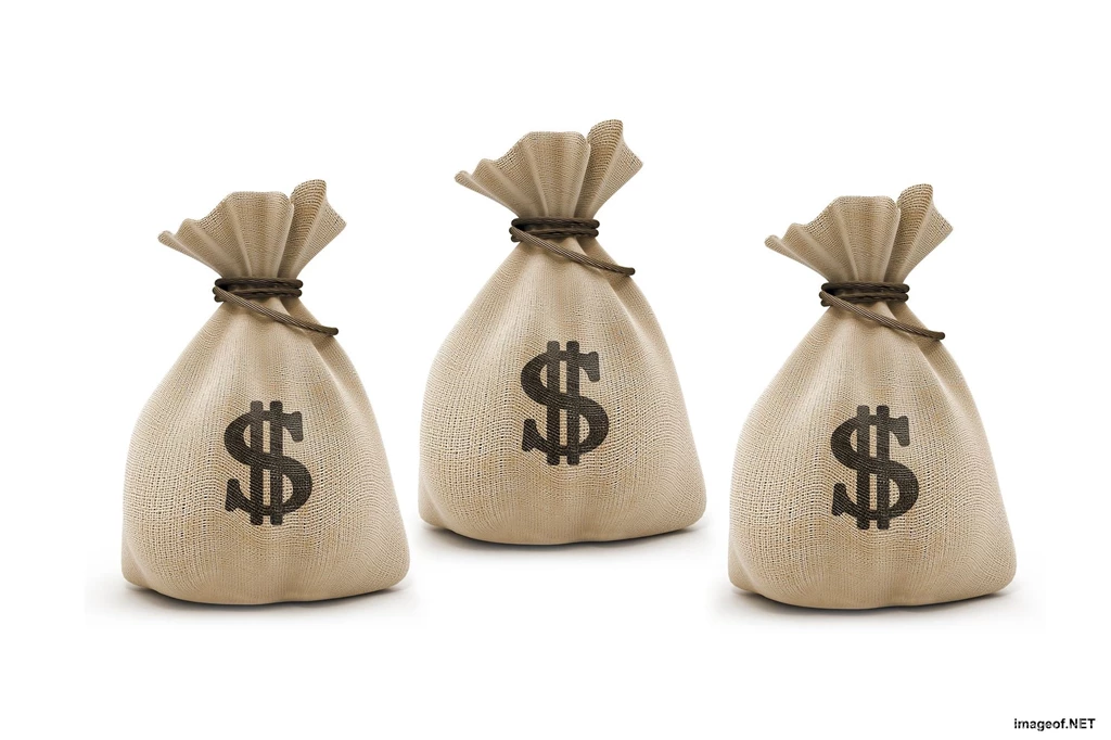 Money Dollars Bags By Photos8