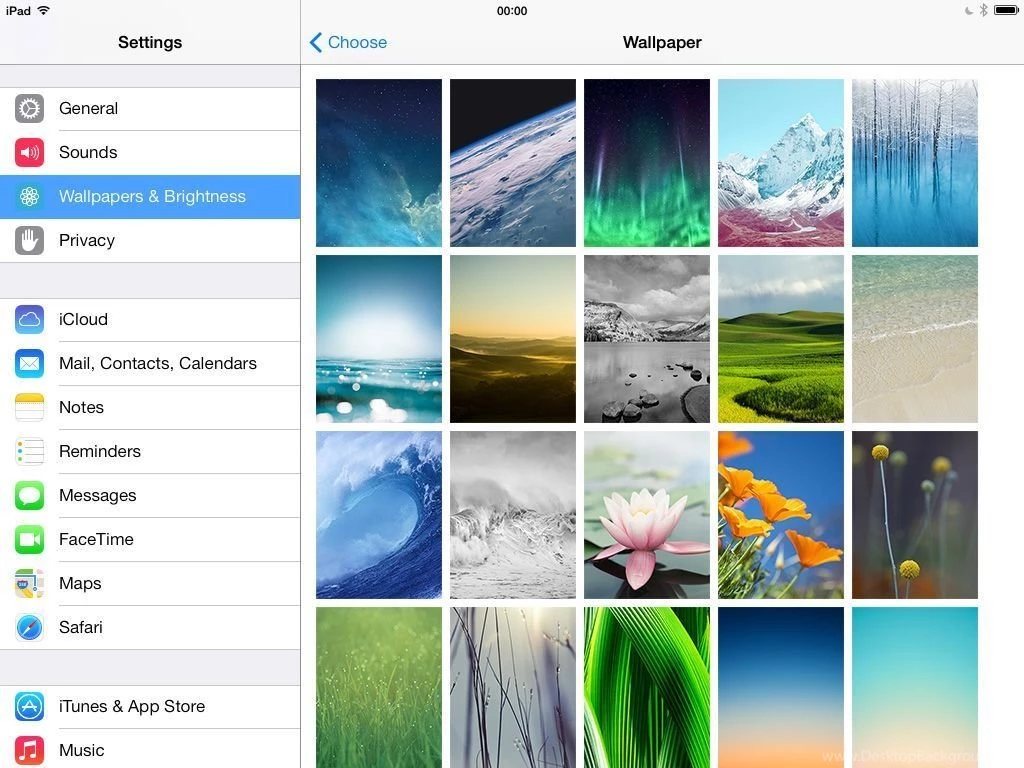 What's New In The IOS 7 Gold Master?