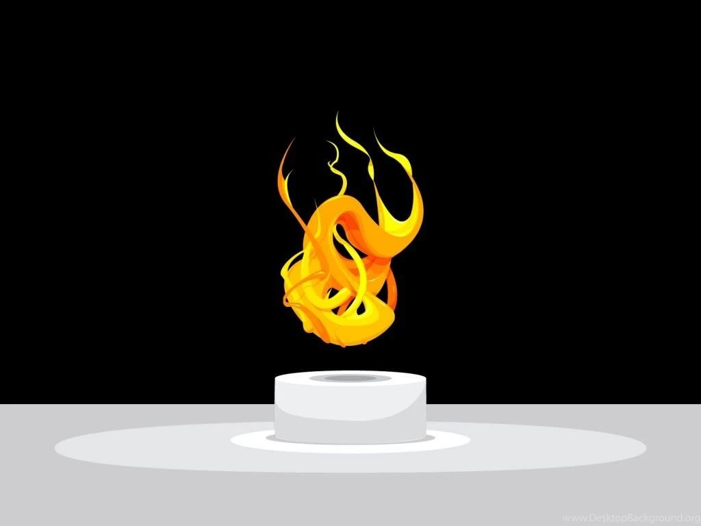 1024x768 Still Flame Desktop PC And Mac Wallpapers