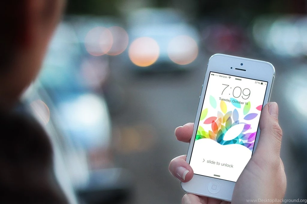 iPad Event Wallpapers: We Still Have A Lot To Cover