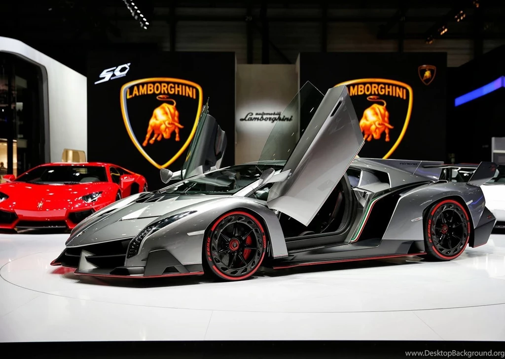 3D Wallpapers: Lamborghini Wallpapers Full HD Lamborghini ...