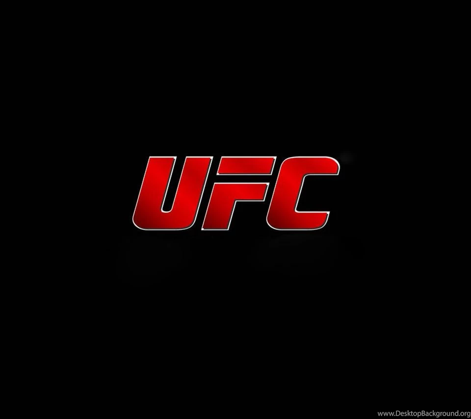 UFC Flikie Wallpapers