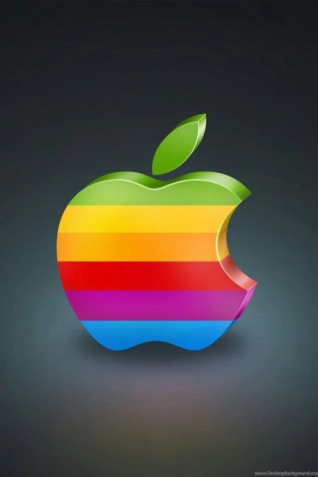 Apple 123mobileWallpapers.com