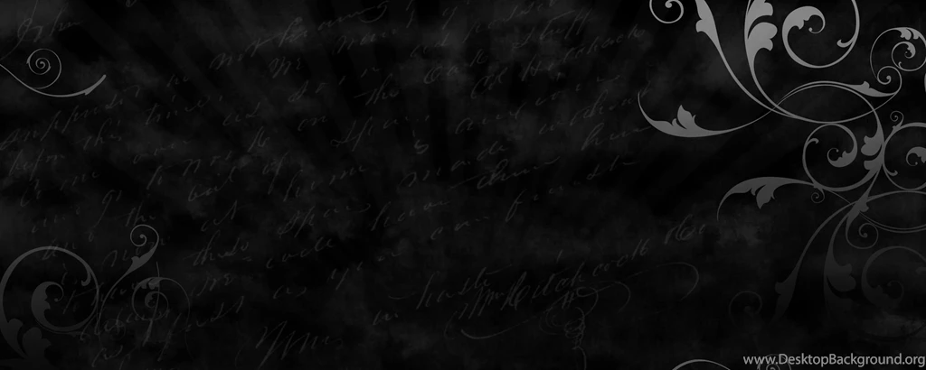 BLACK WALLPAPER STAY032