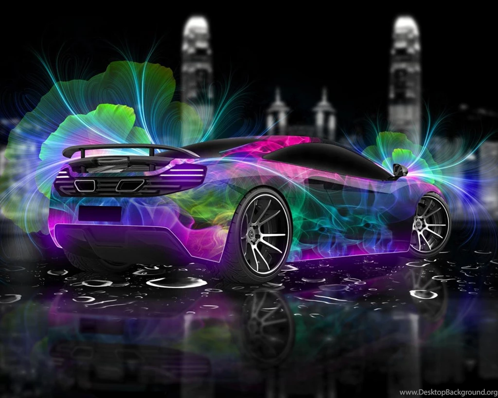 Category: 3D & Abstract Page 0