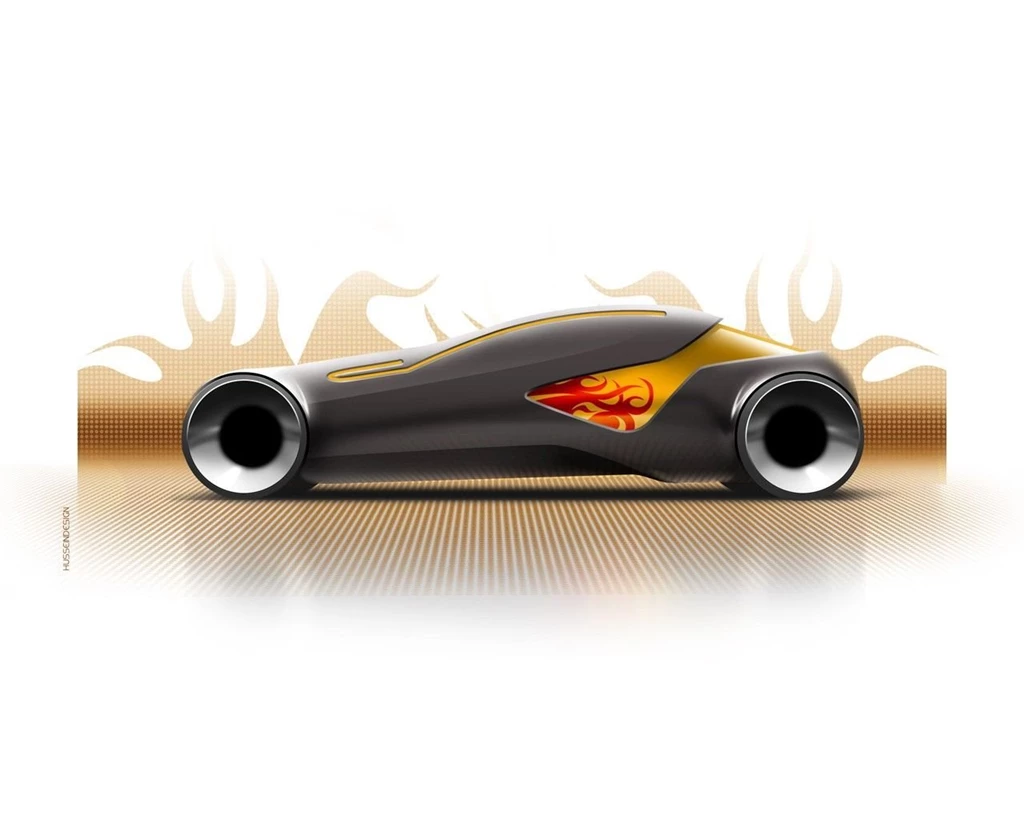 Abstract Car Wallpapers