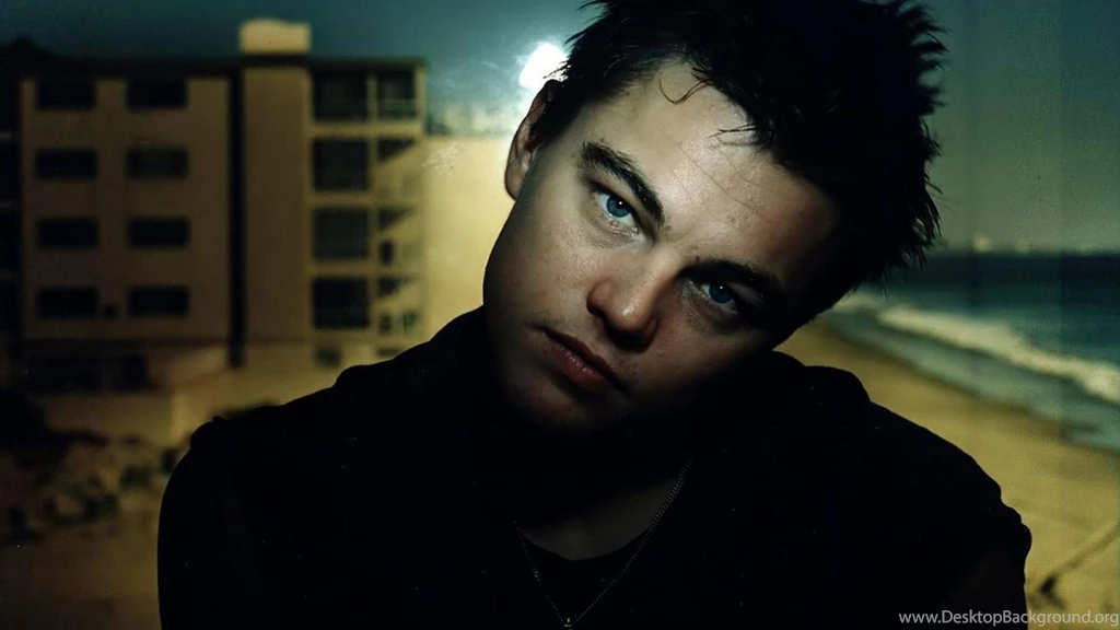 Leonardo Dicaprio Celebrity Actor Hd Wallpapers (