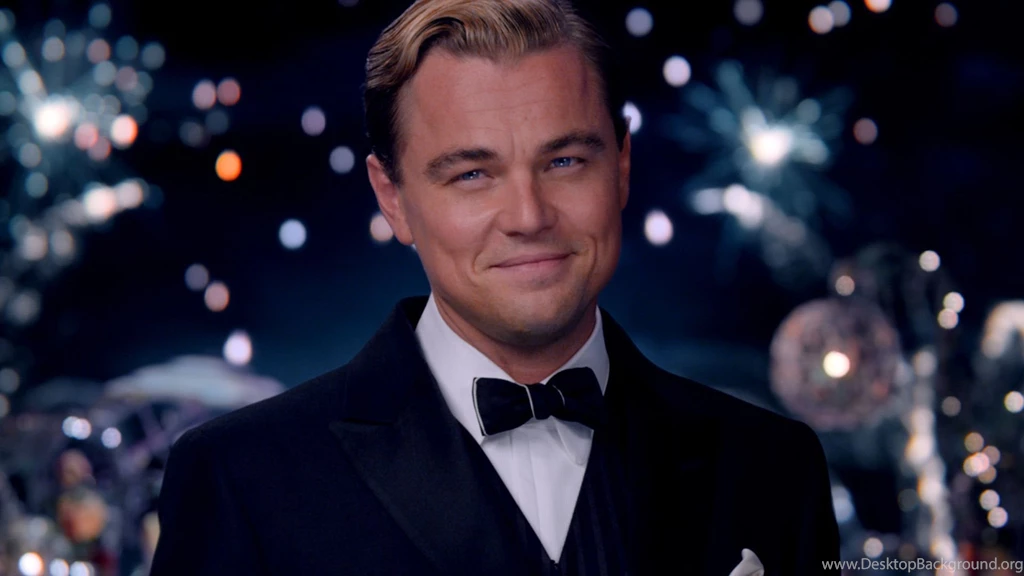 Leonardo Dicaprio Desktop Wallpapers Photos