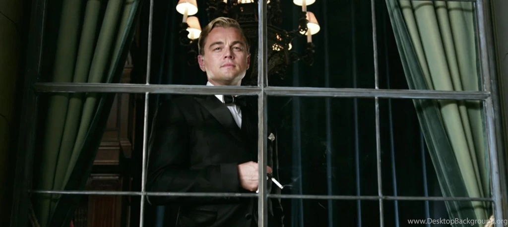 The Great Gatsby Leonardo 6 Free Hd Wallpapers Hivewallpaper.com