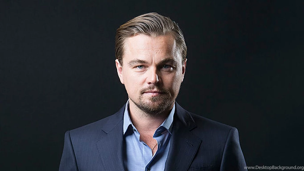 HD Leonardo Dicaprio Wallpapers – HdCoolWallpapers.Com