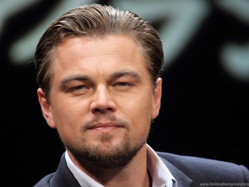 Leonardo Dicaprio Desktop Backgrounds Hd 2327 Images