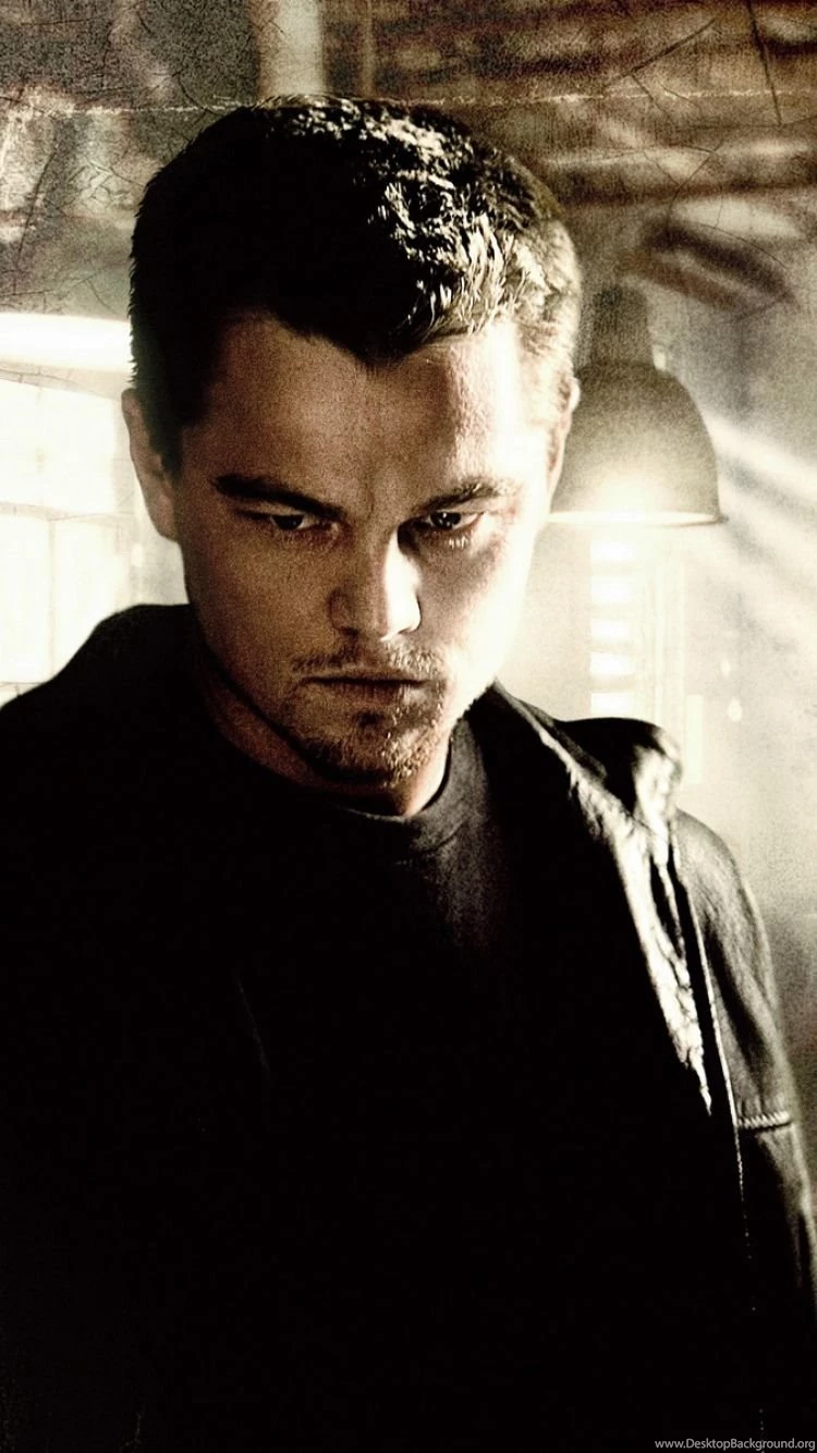 Page 2: iPhone 6 Leonardo Dicaprio Wallpapers HD, Desktop ...