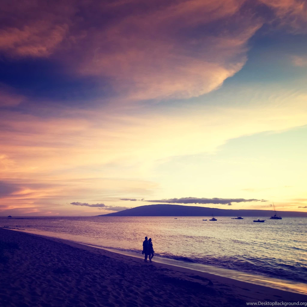 Lomo iPad Wallpapers