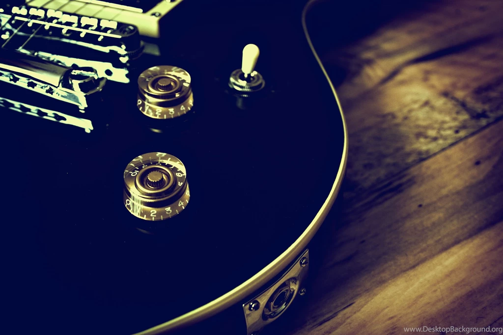 Electric Guitar » Music » OldtimeWallpapers.com   Antique Wallpapers