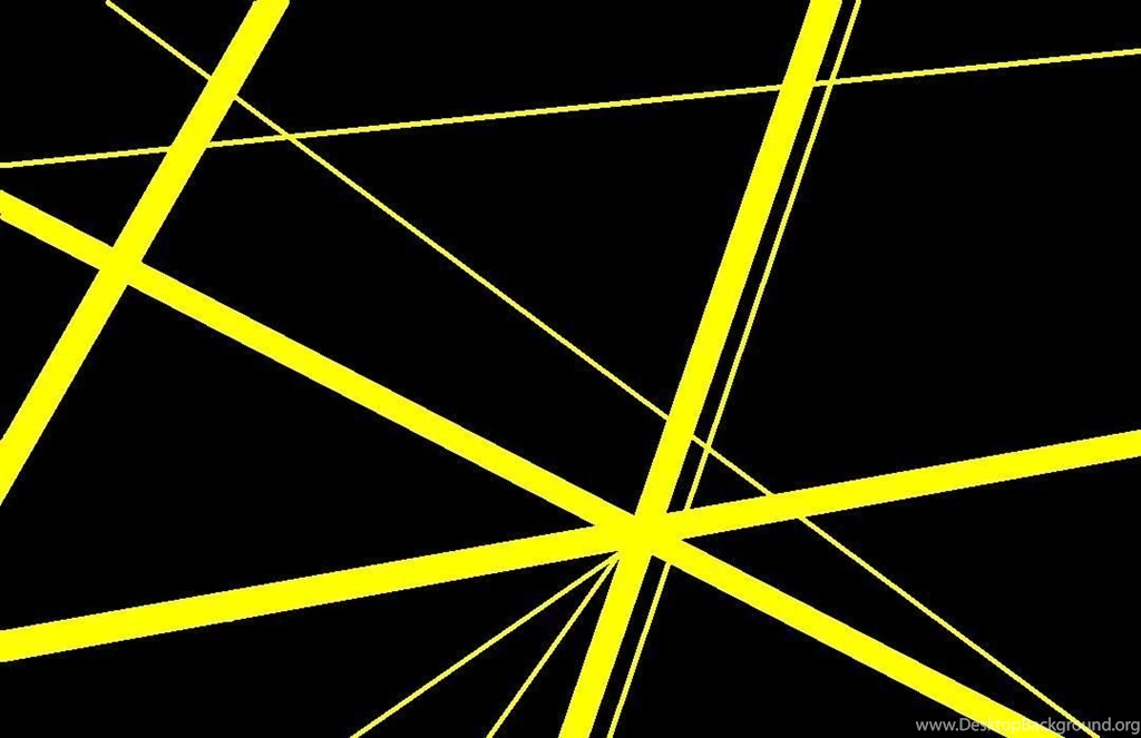 PhoneGames For > Black And Yellow Wallpapers
