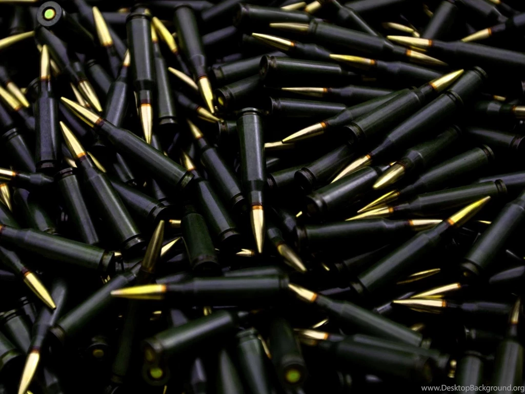 Bullets Desktop Wallpaper, Bullets Backgrounds