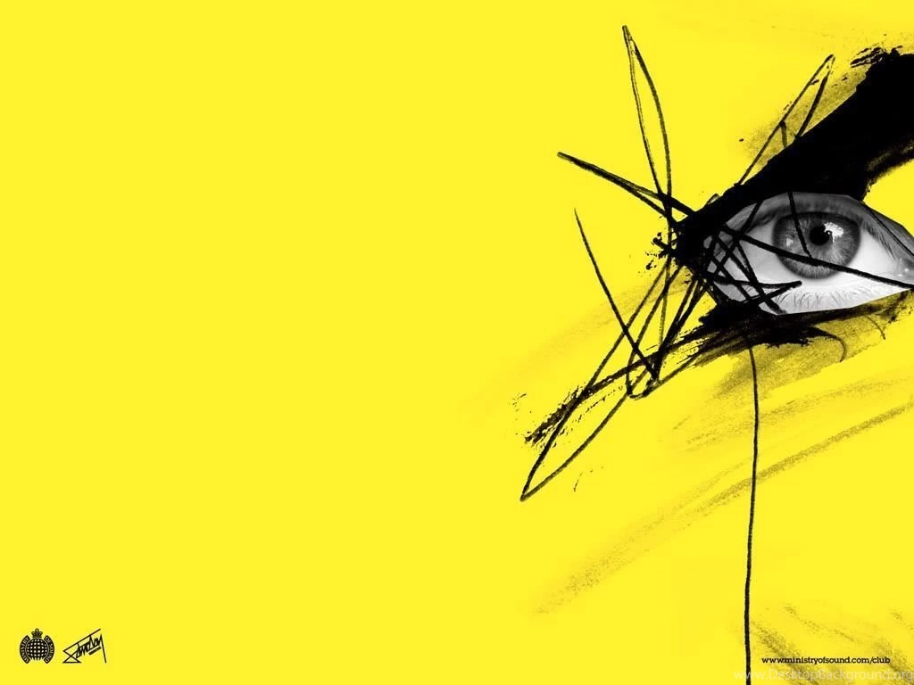 Yellow Desktop Backgrounds