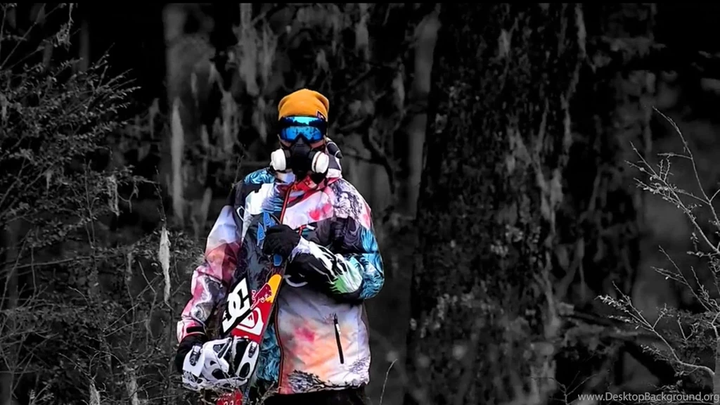 Burton Wallpapers
