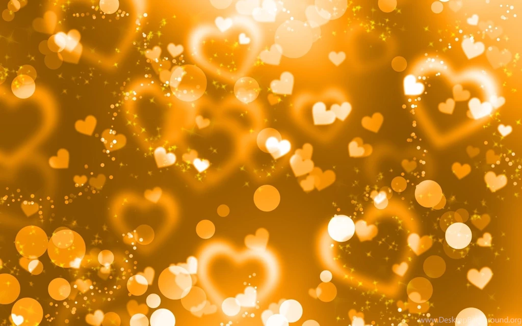 Gold Sparkly Wallpapers