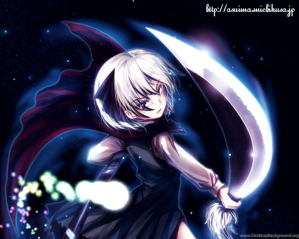 Anime Girls Wallpapers 1280x1024
