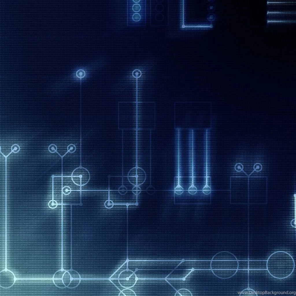Hi Tech Texture iPad Air Wallpapers Download