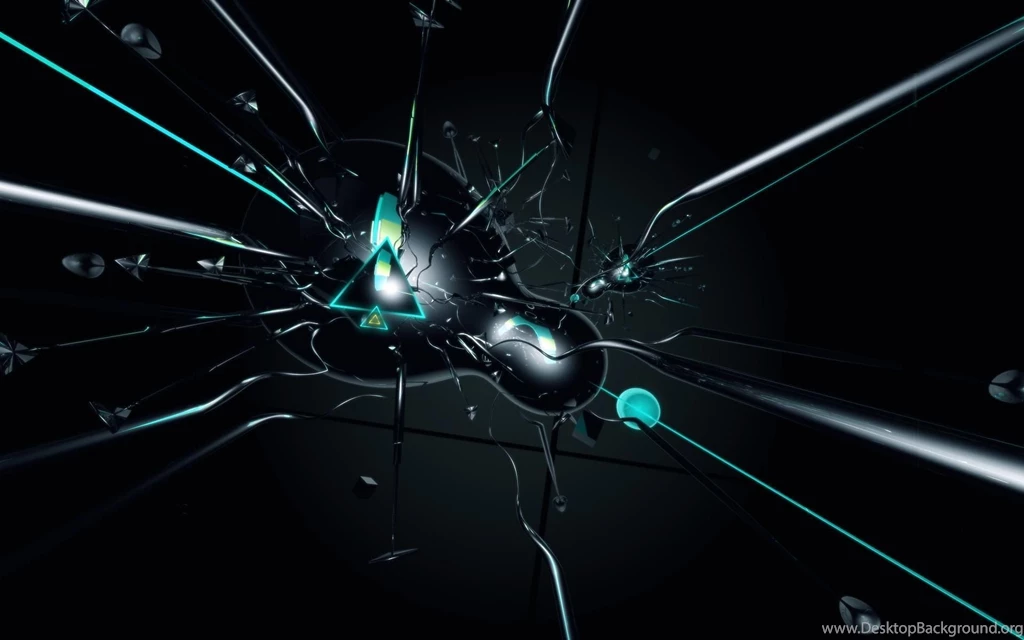 Abstract Wallpapers 1920x1200 (
