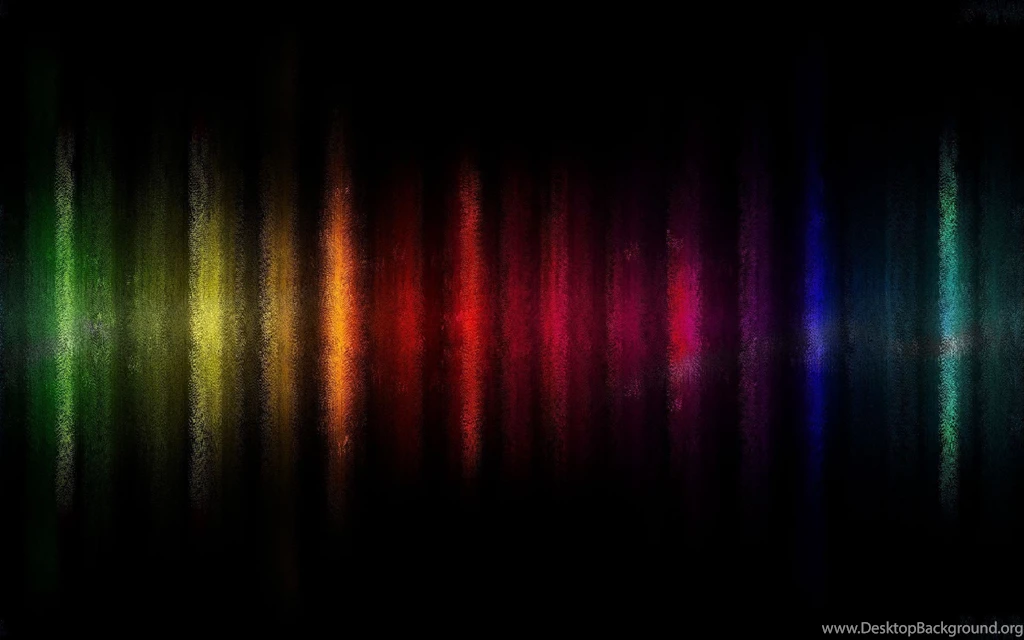 Light Backgrounds