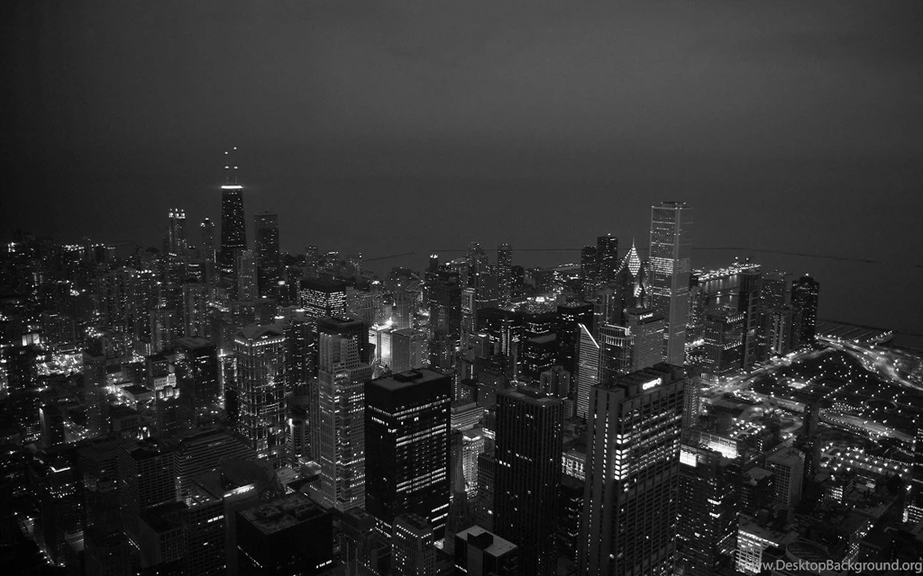 Black White Wallpapers 1920x1200 (