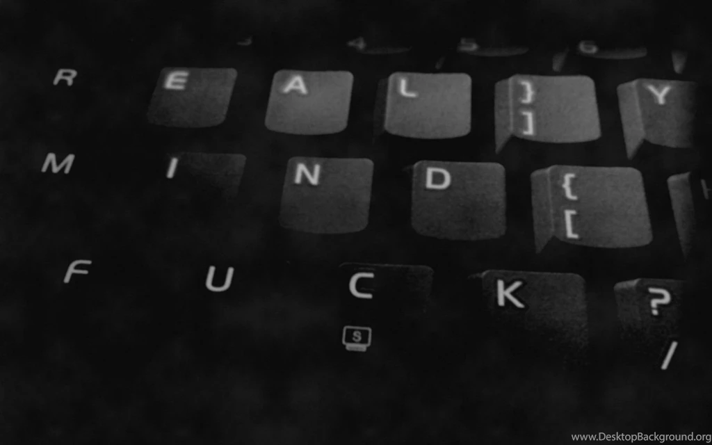 1920x1200 Black Keyboard Desktop PC And Mac Wallpapers