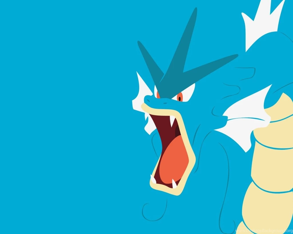 1280x1024 Pokemon Gyarados Desktop PC And Mac Wallpapers