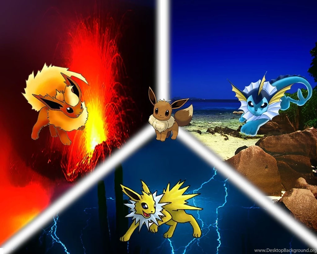Cool Wallpaper Images Photos Download : Cool Pokemon Wallpapers