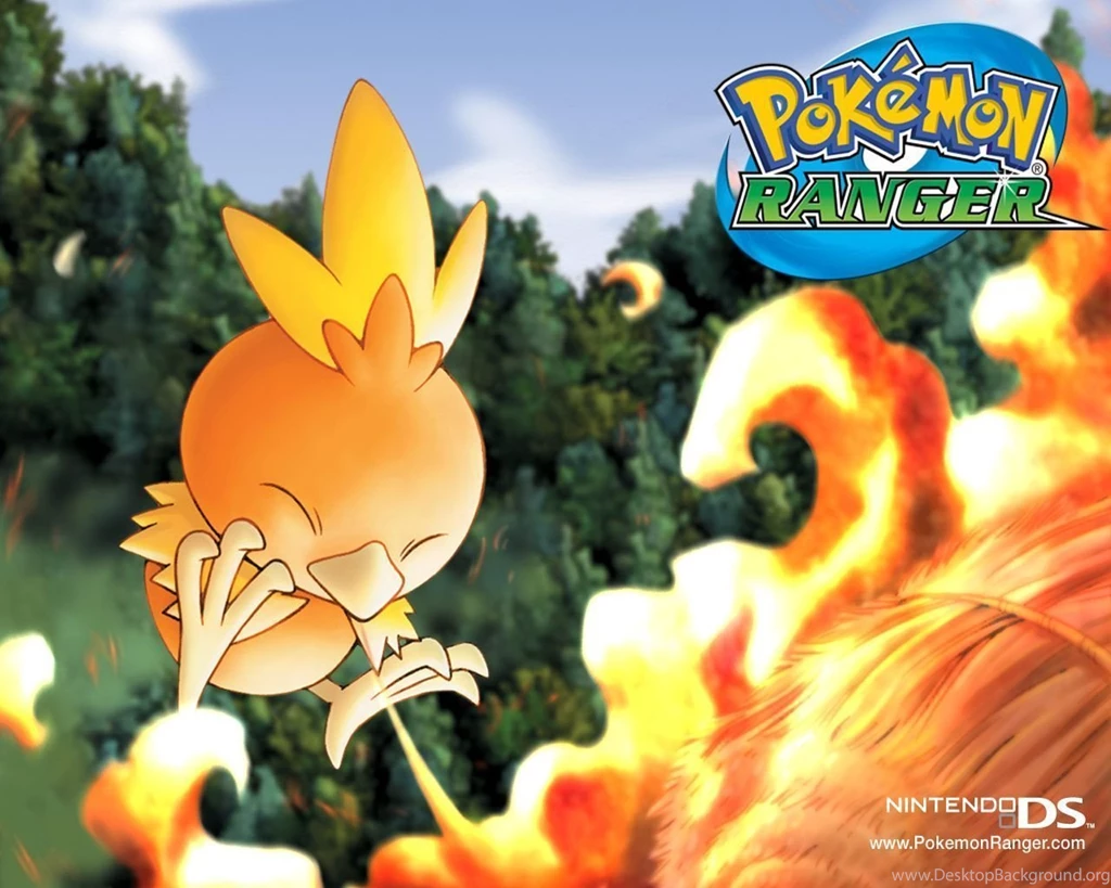 Free Pokemon Wallpapers