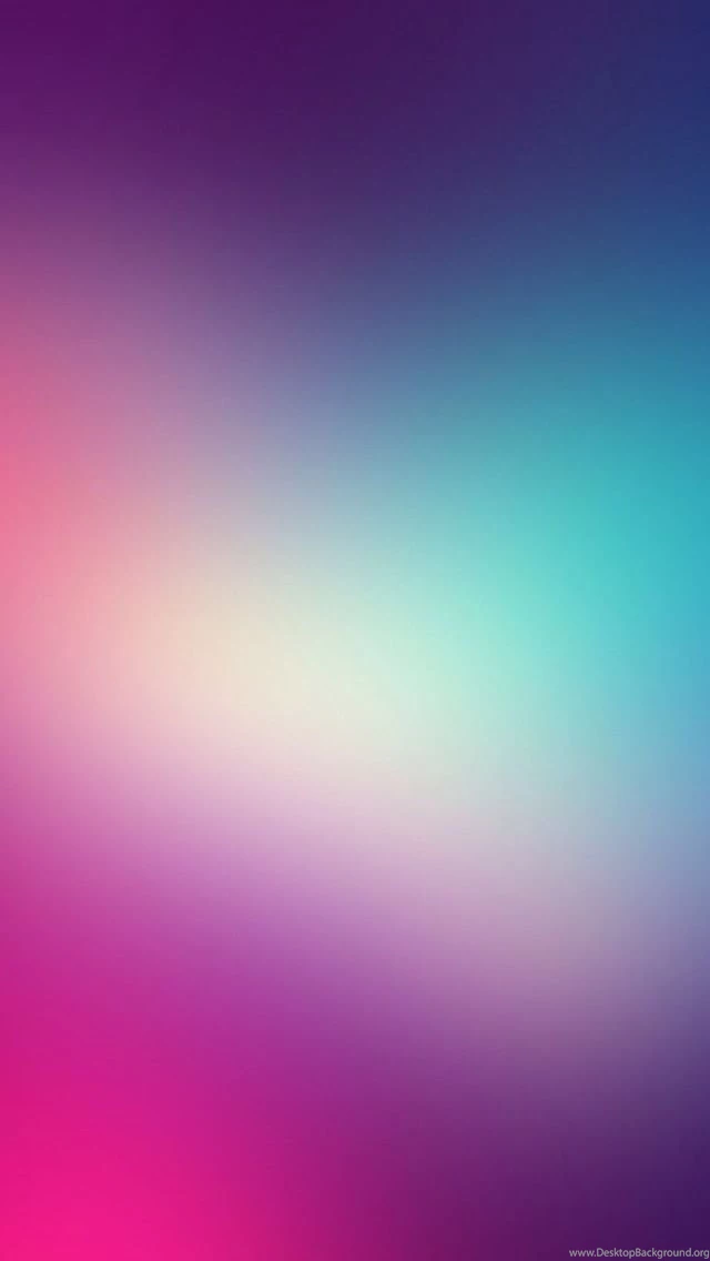 Colorful Neon Macro