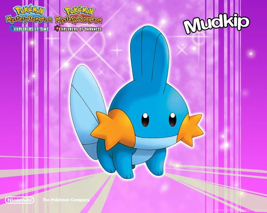 Pokemon Mystery Dungeon Wallpapers 157848
