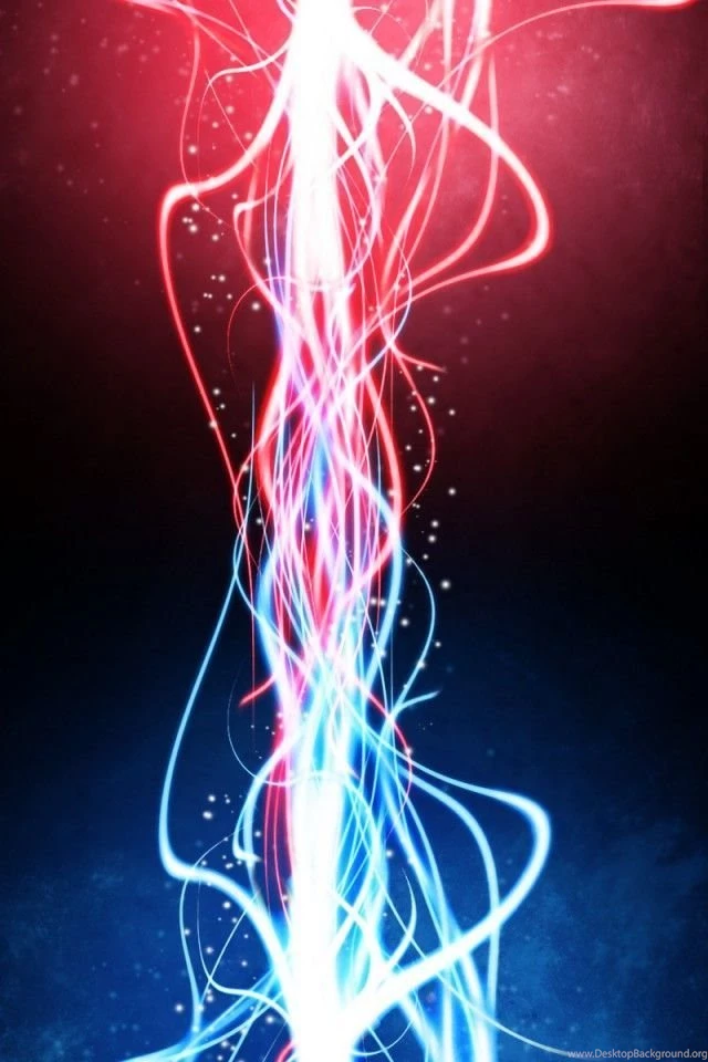 Wallpapers Licht, Neon, Linien