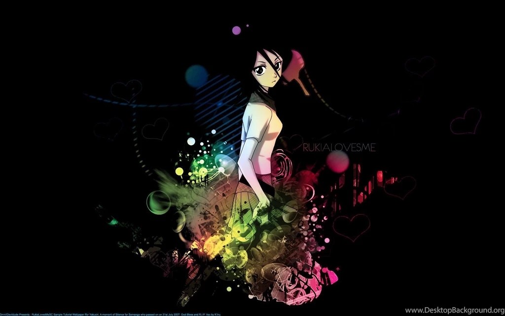 Top Anime Full Hd Images For Pinterest