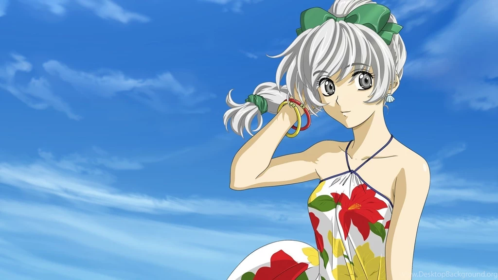 Full Metal Panic! Computer Wallpapers, Desktop Backgrounds ...