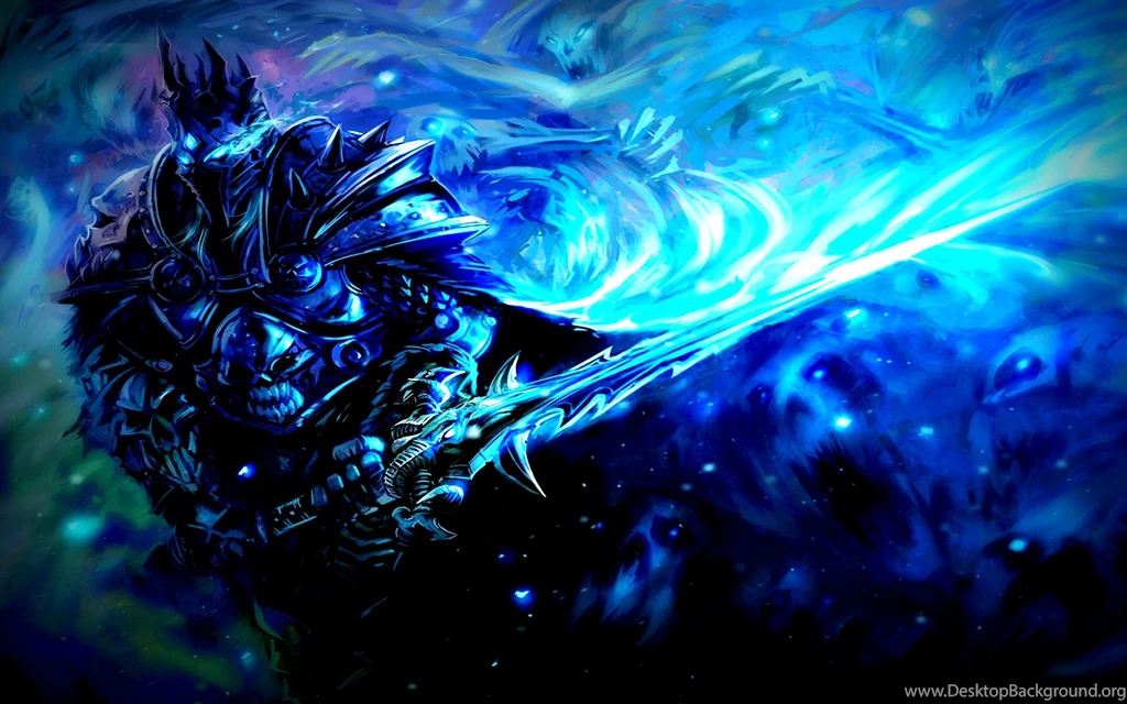World Of Warcraft Wallpapers WallpaperFav.com