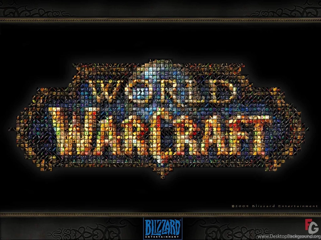 Best World Of Warcraft Wallpapers 47624 Desktop Wallpapers