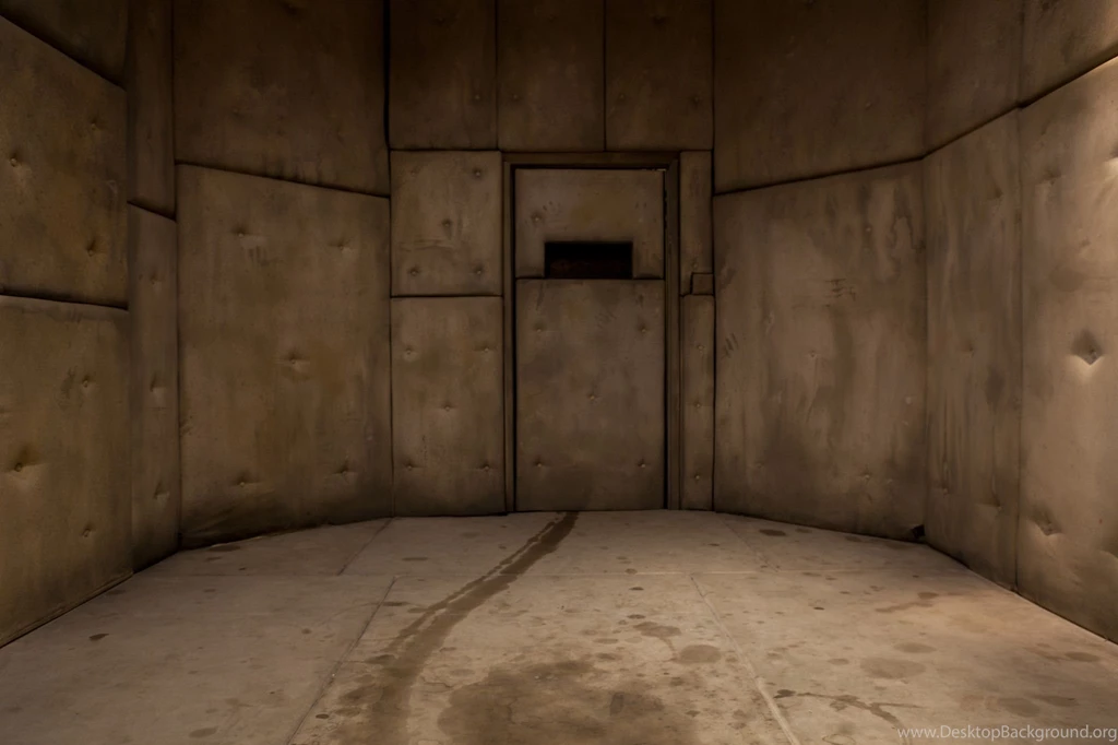 Padded Room Computer Wallpapers, Desktop Backgrounds