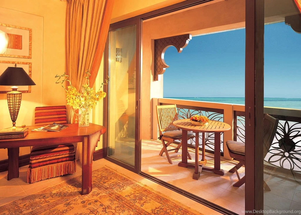 Beaches: Hotel Room View Suite Balcony Ocean Spa Resort Tranquil ...
