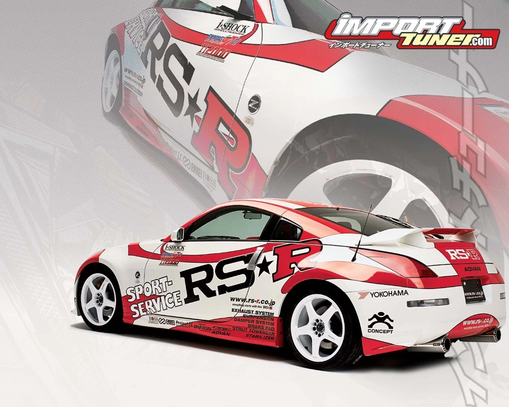 Tuning Car Wallpapers 25387