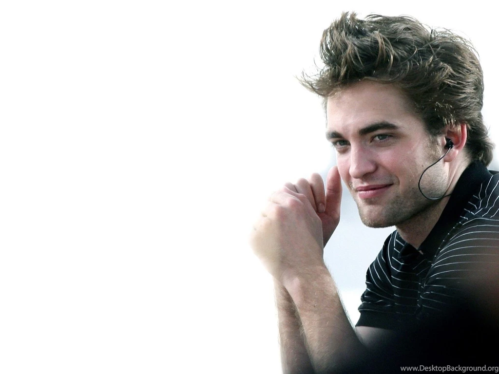Wallpapers Autumn: Robert Pattinson HD Wallpapers Free